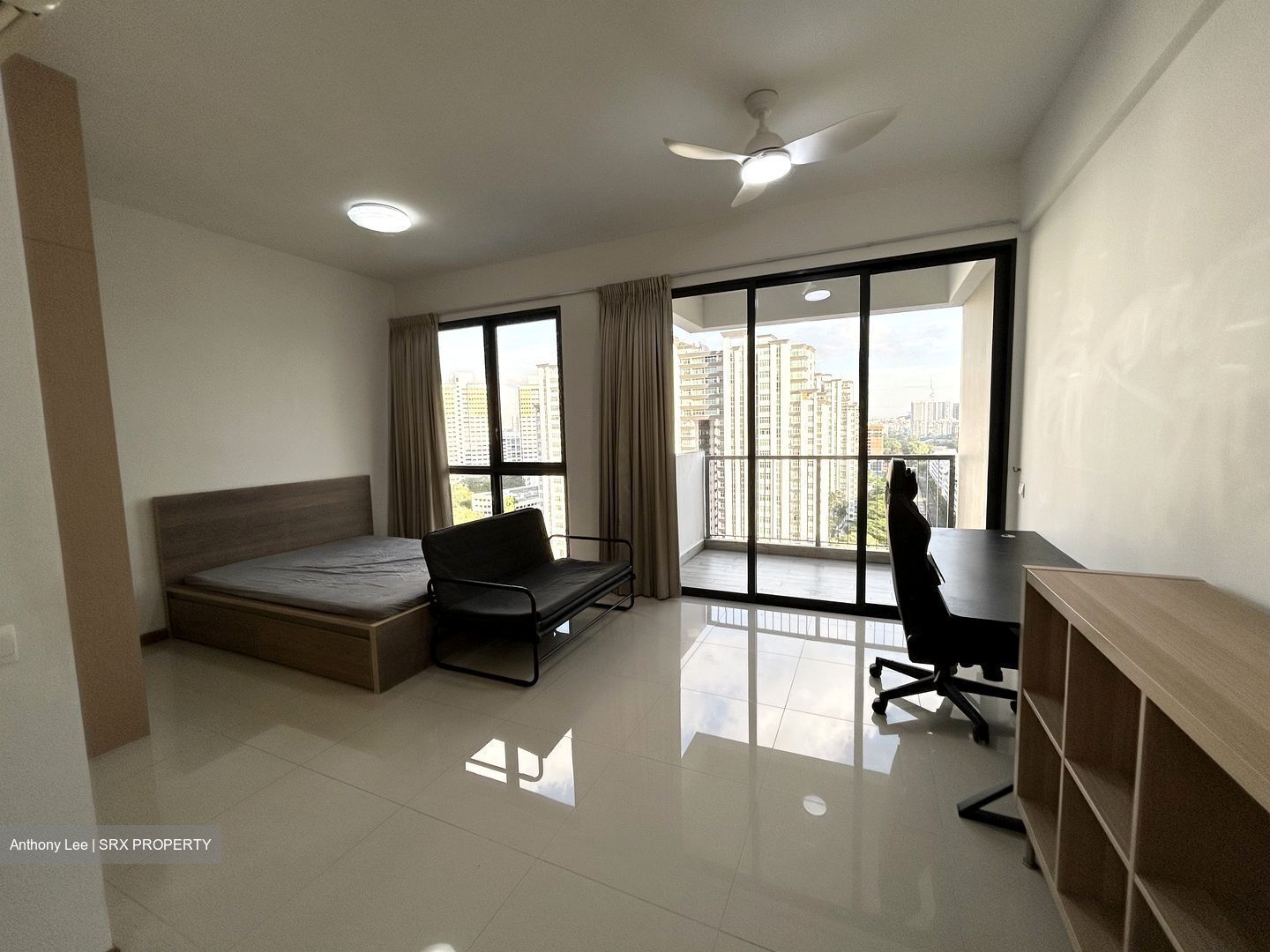 Hillion Residences (D23), Apartment #542958331